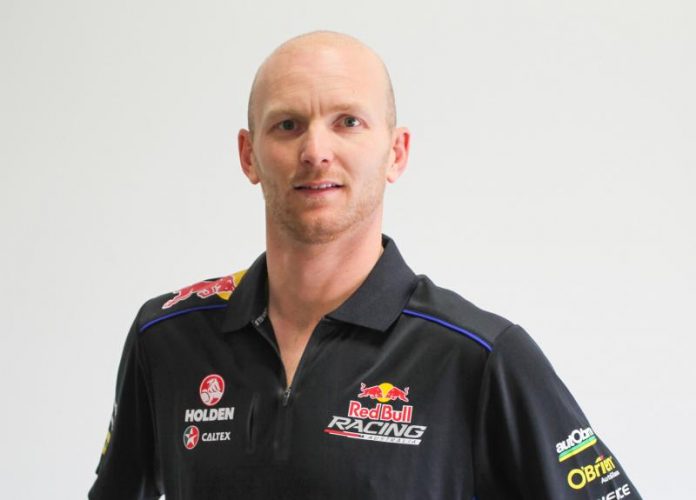 PREMAT SIGNS WITH RED BULL | V8 Sleuth